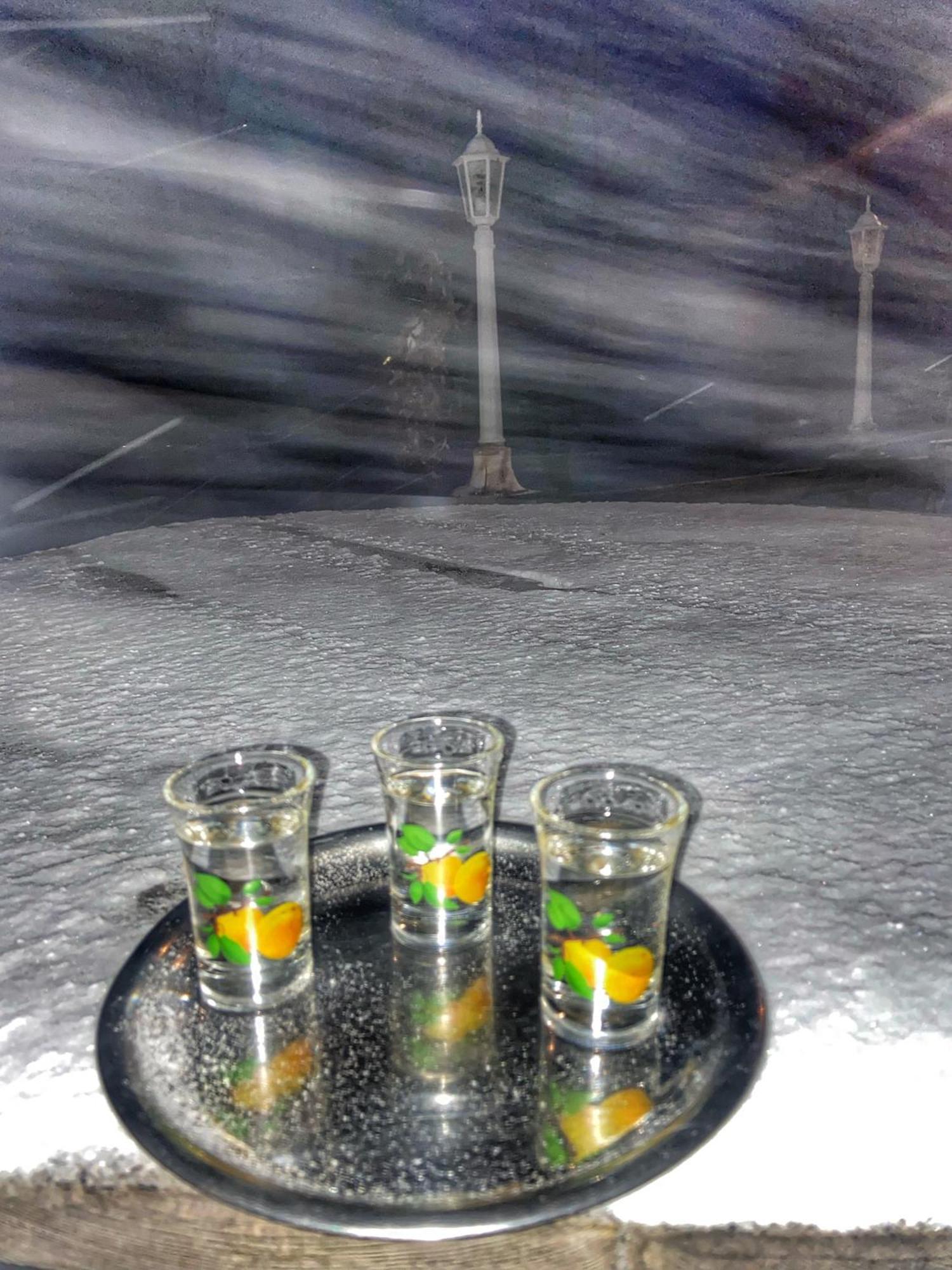 Konak Umoljani エクステリア 写真