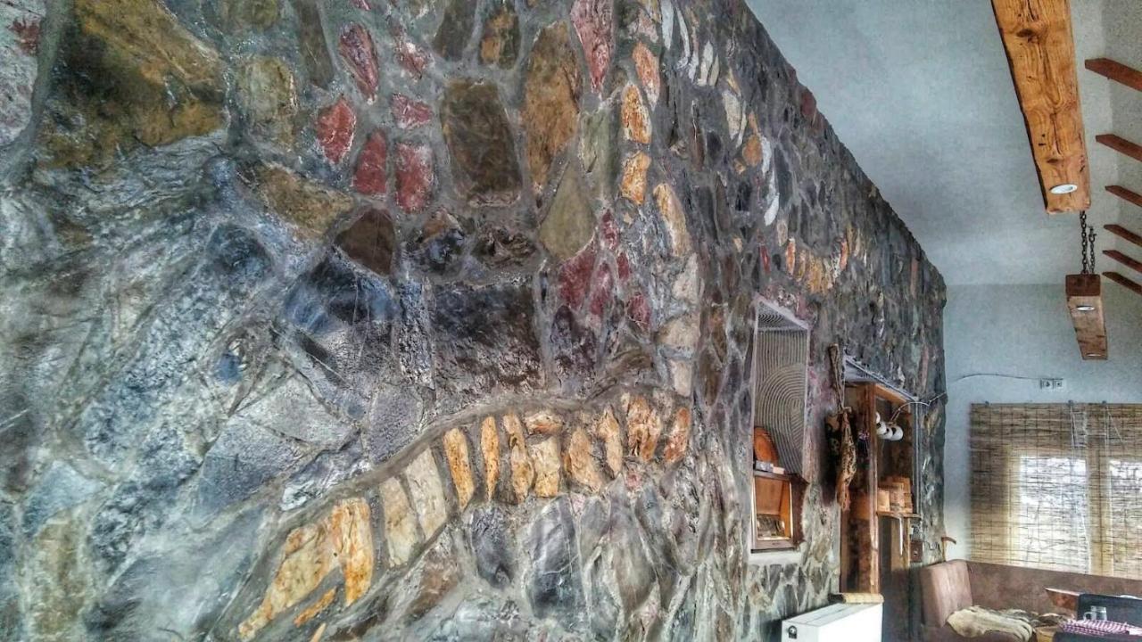 Konak Umoljani エクステリア 写真